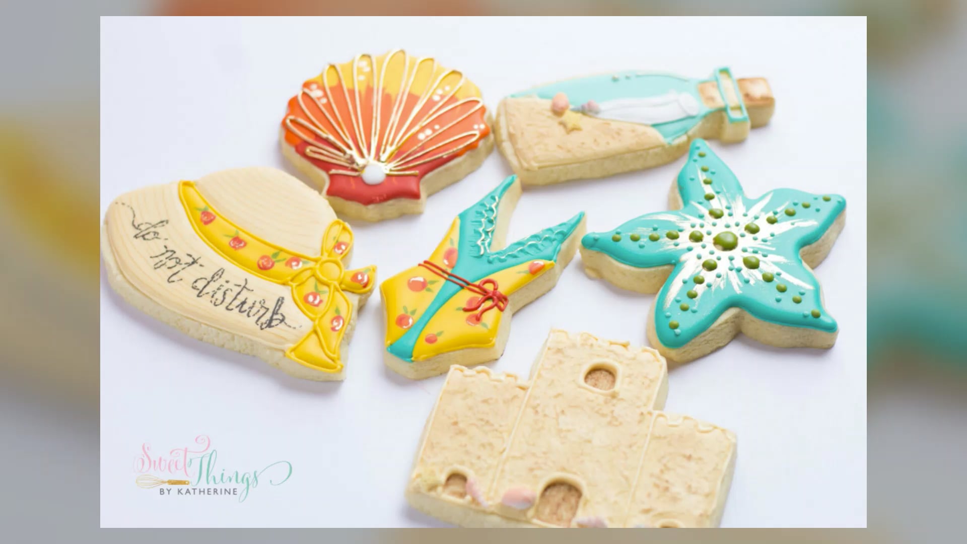 Cutout Cookies