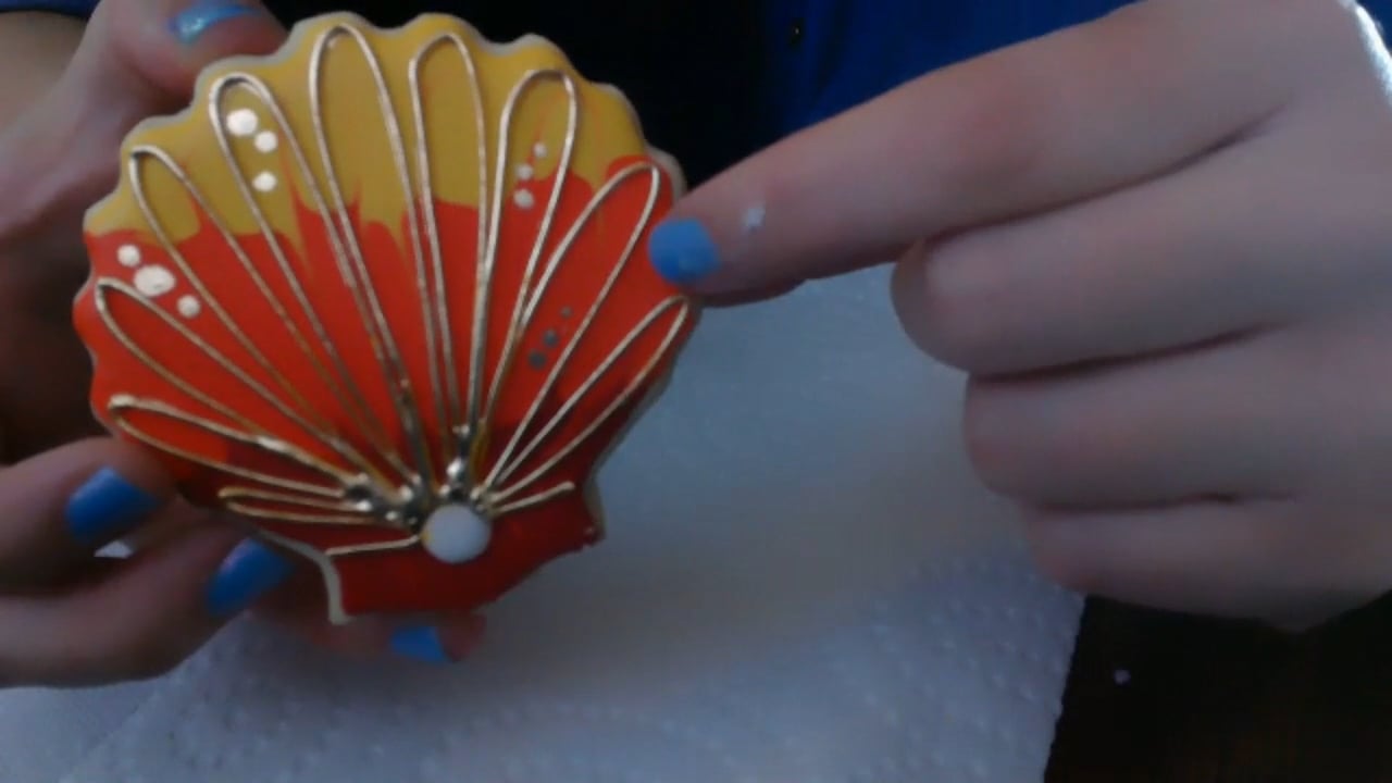 Katherine Idle Live: cookies 101