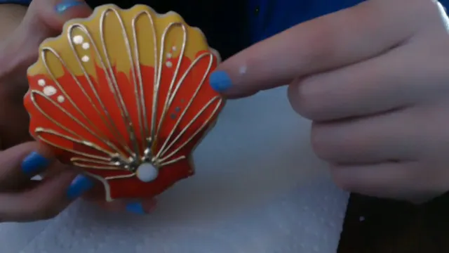 Katherine Idle Live: cookies 101