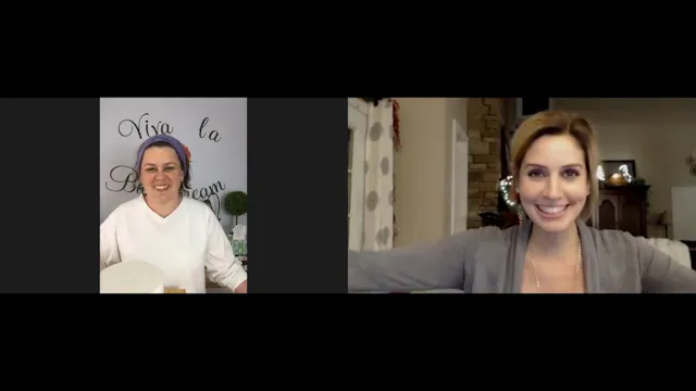 Live! Buttercream With Kerrie Wyer of...
