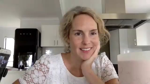 Live with Zoe Clark!