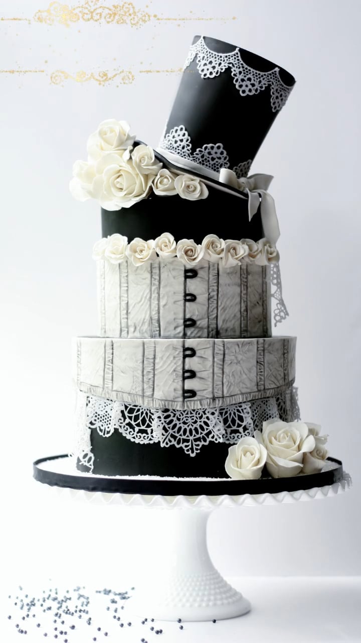 edible lace