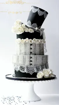edible lace