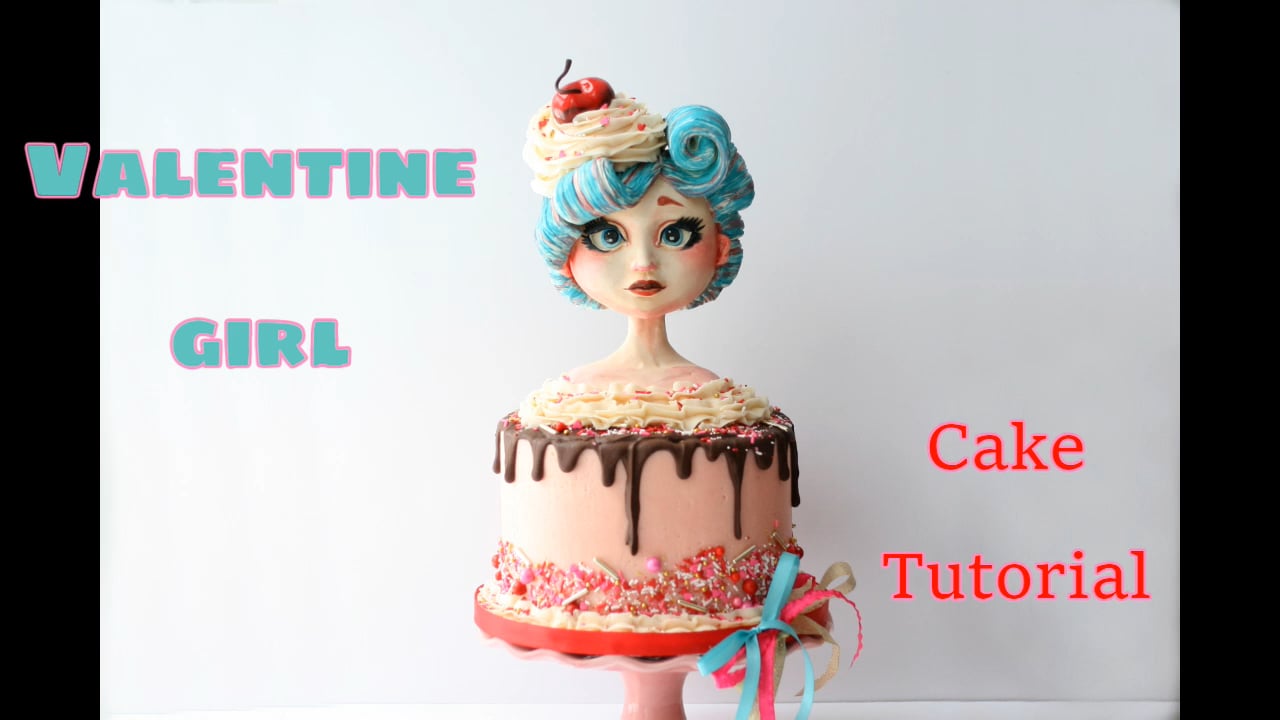 Valentine Girl Part 1