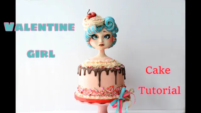 Valentine Girl Part 1