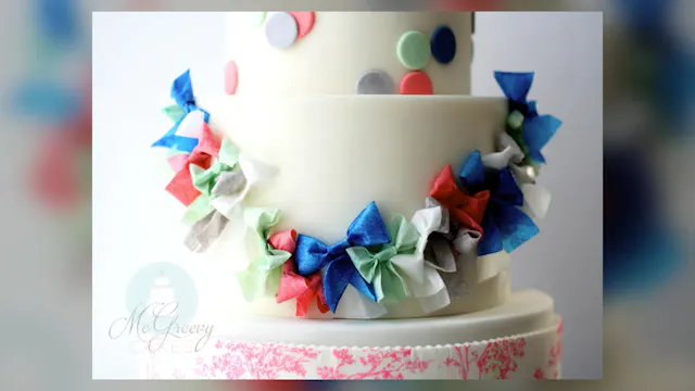 Wafer Paper Glue