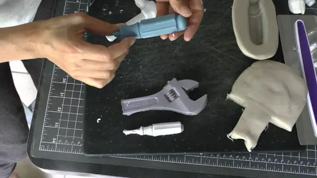 Making Edible Tools!