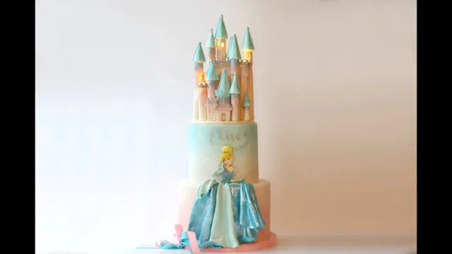Princess Cake, Part 1