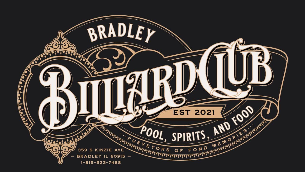 Bradley Billiard Club