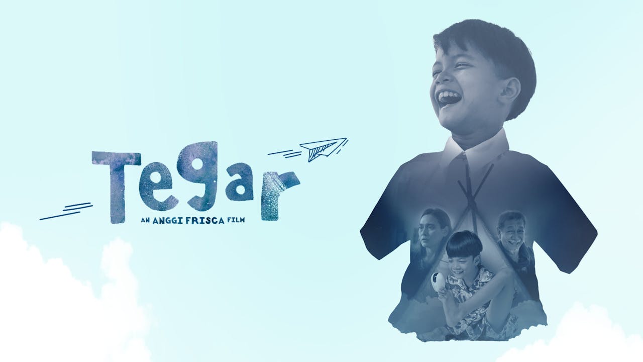 Tegar