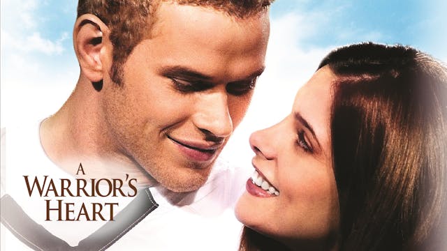 A Warrior's Heart
