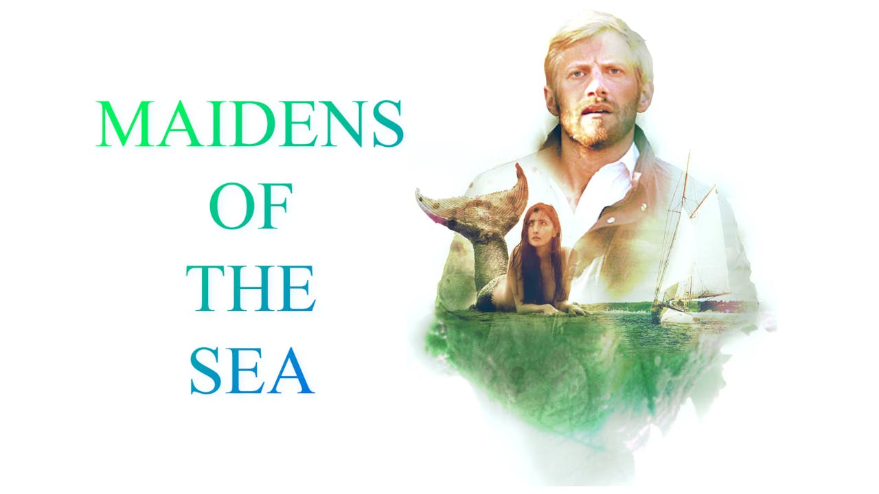 Maidens of the Sea