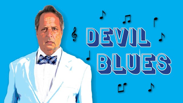 DEVIL BLUES 