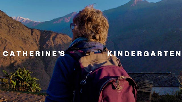 Catherine's Kindergarten