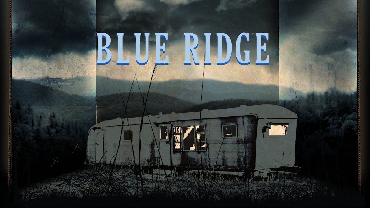 Blue Ridge