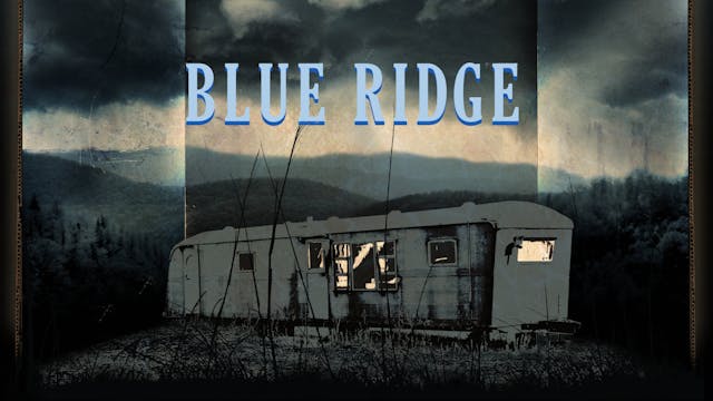 Blue Ridge