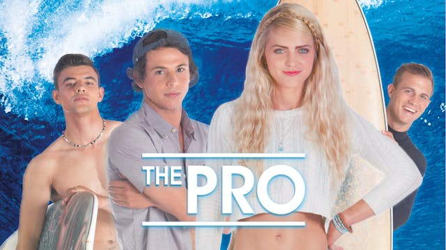 THE PRO (Die Pro) 