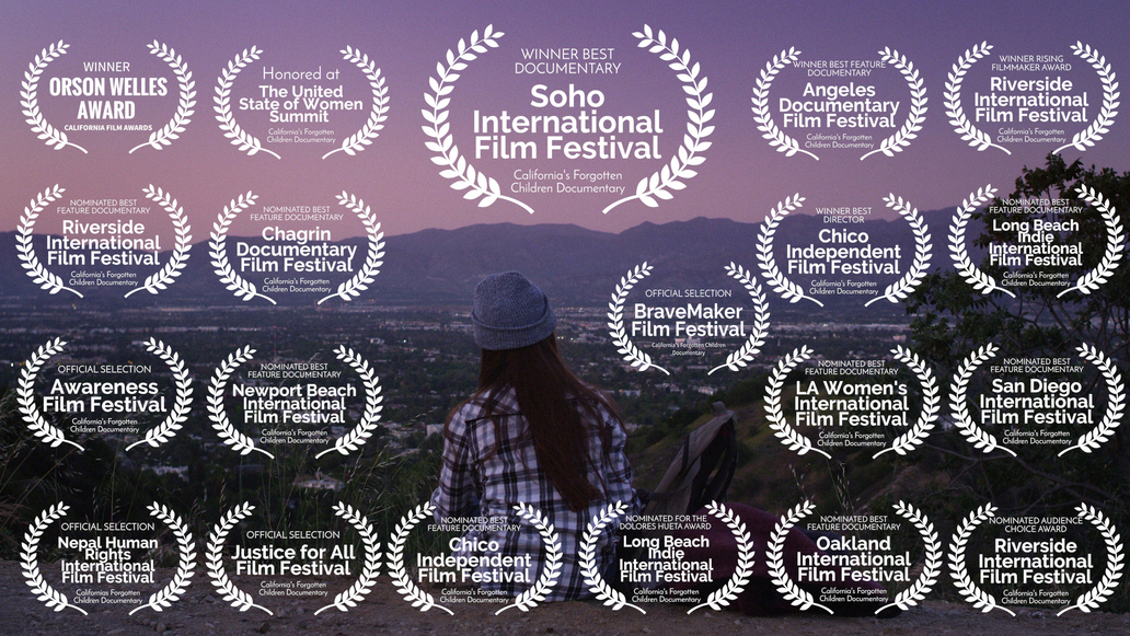 California's Forgotten Children Documentary