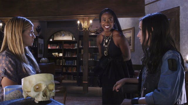 Carmilla | Season 3 | Episode 18