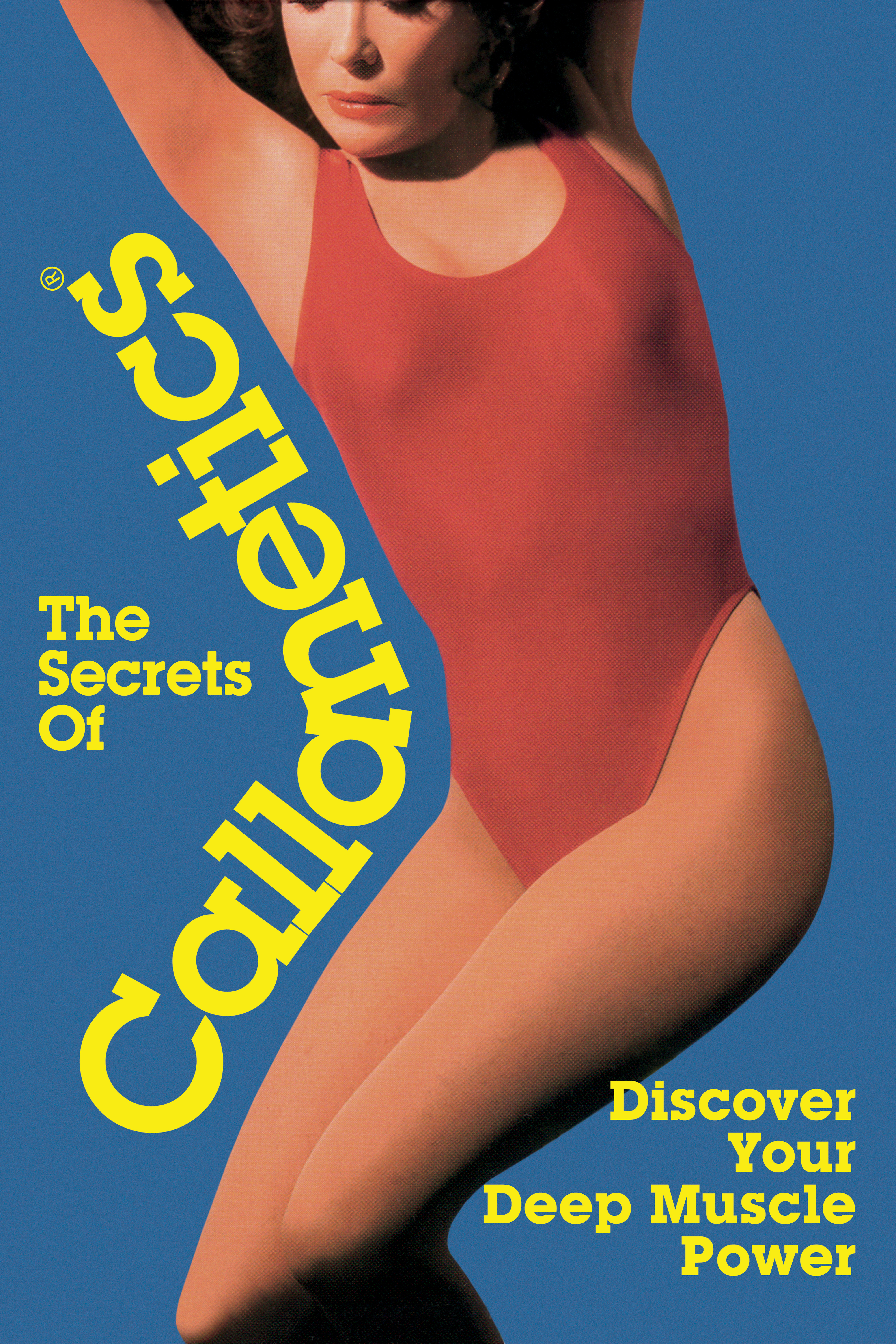 The Secrets of Callanetics