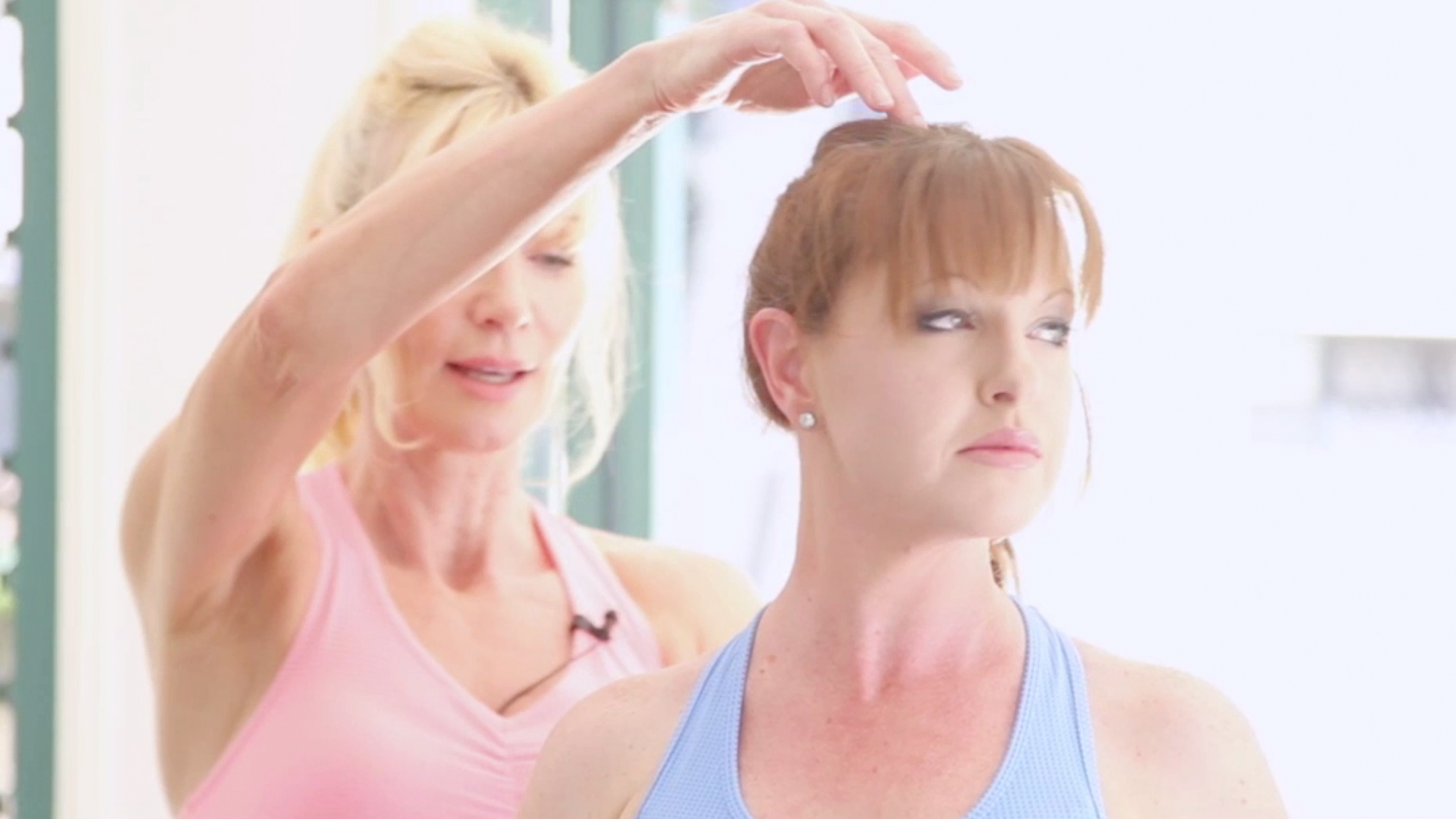 40 Minutes with Sandra