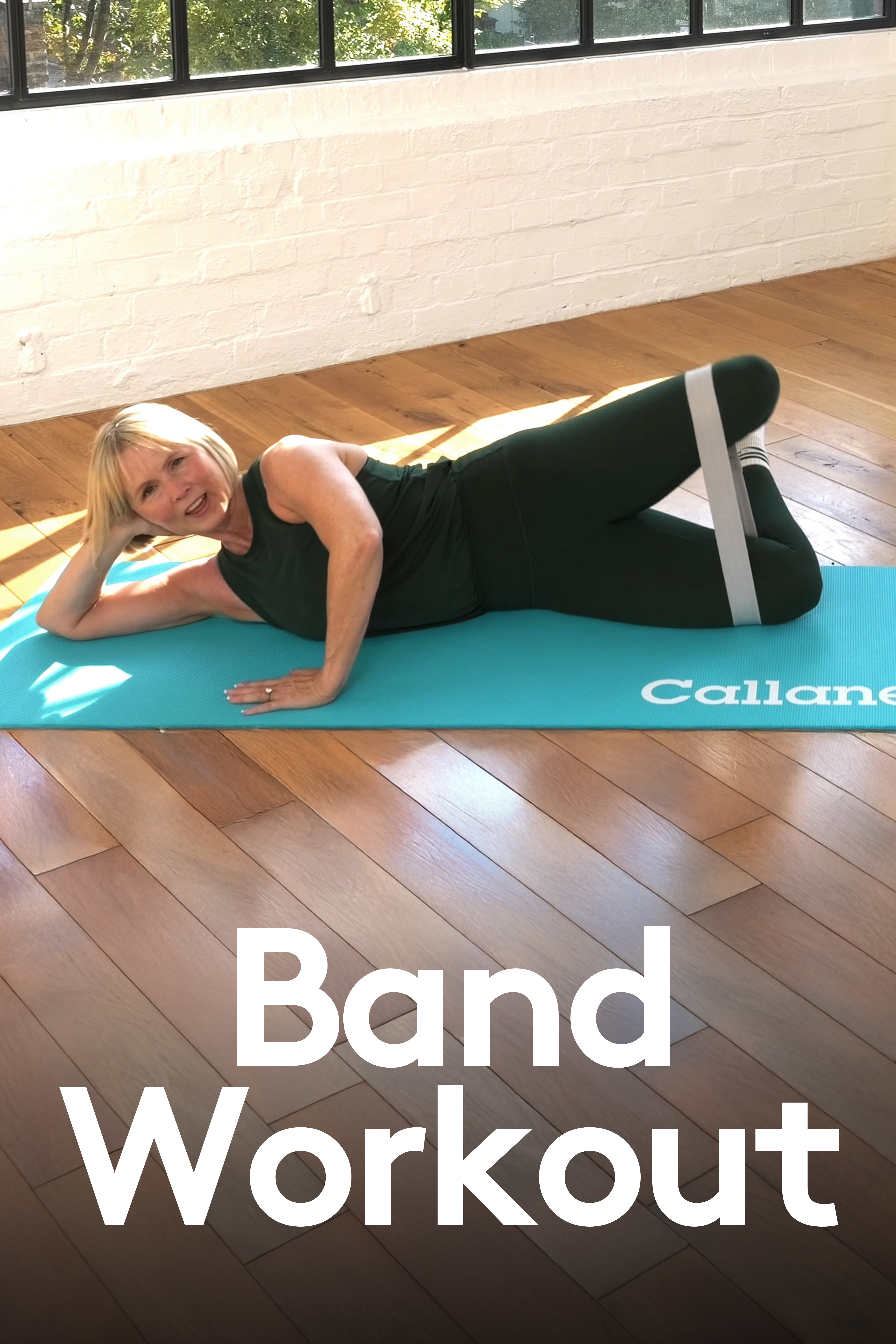 Band Workout