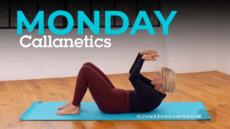 Callanetics TV Video