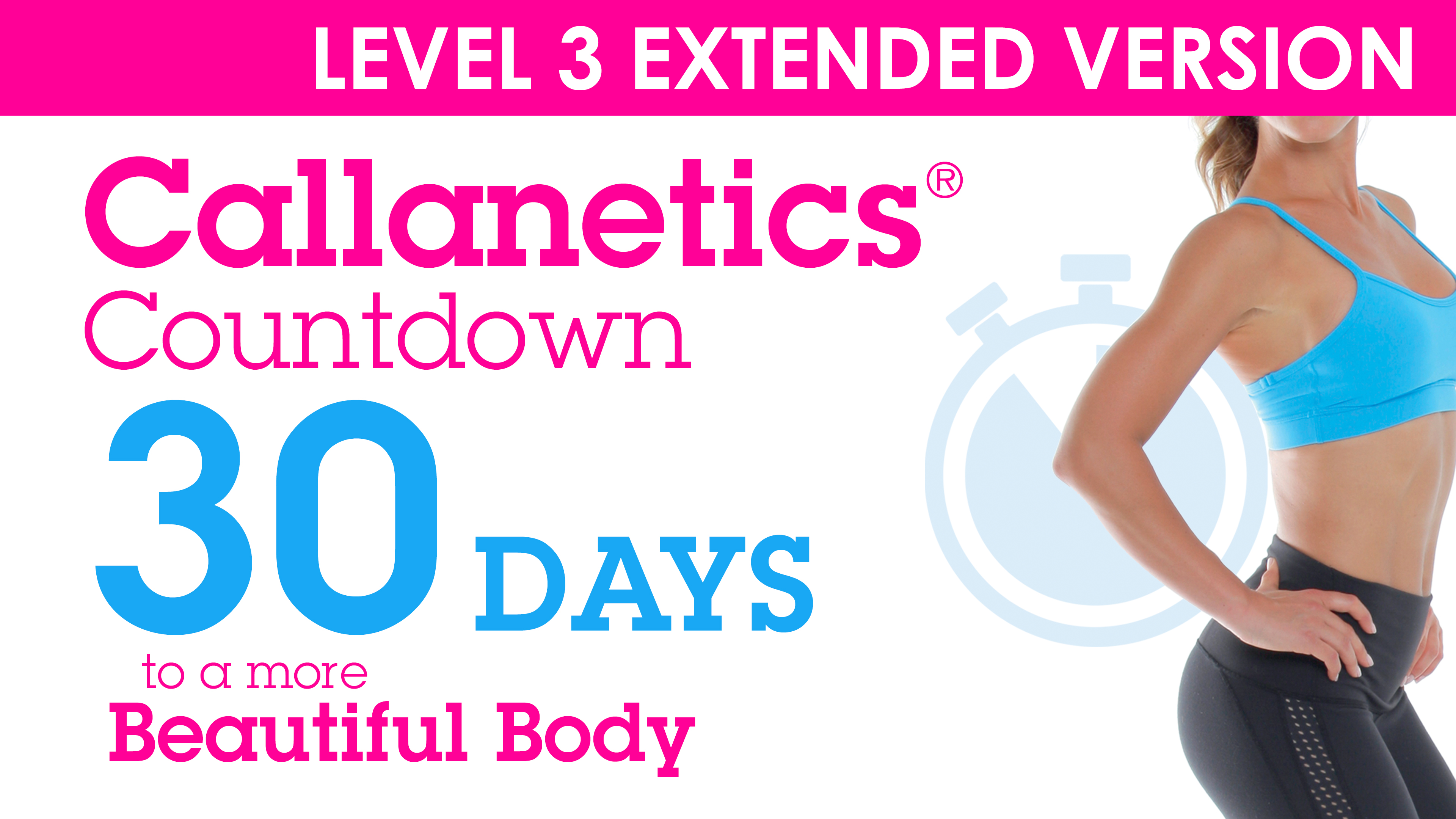 Countdown: 3 Extended Version