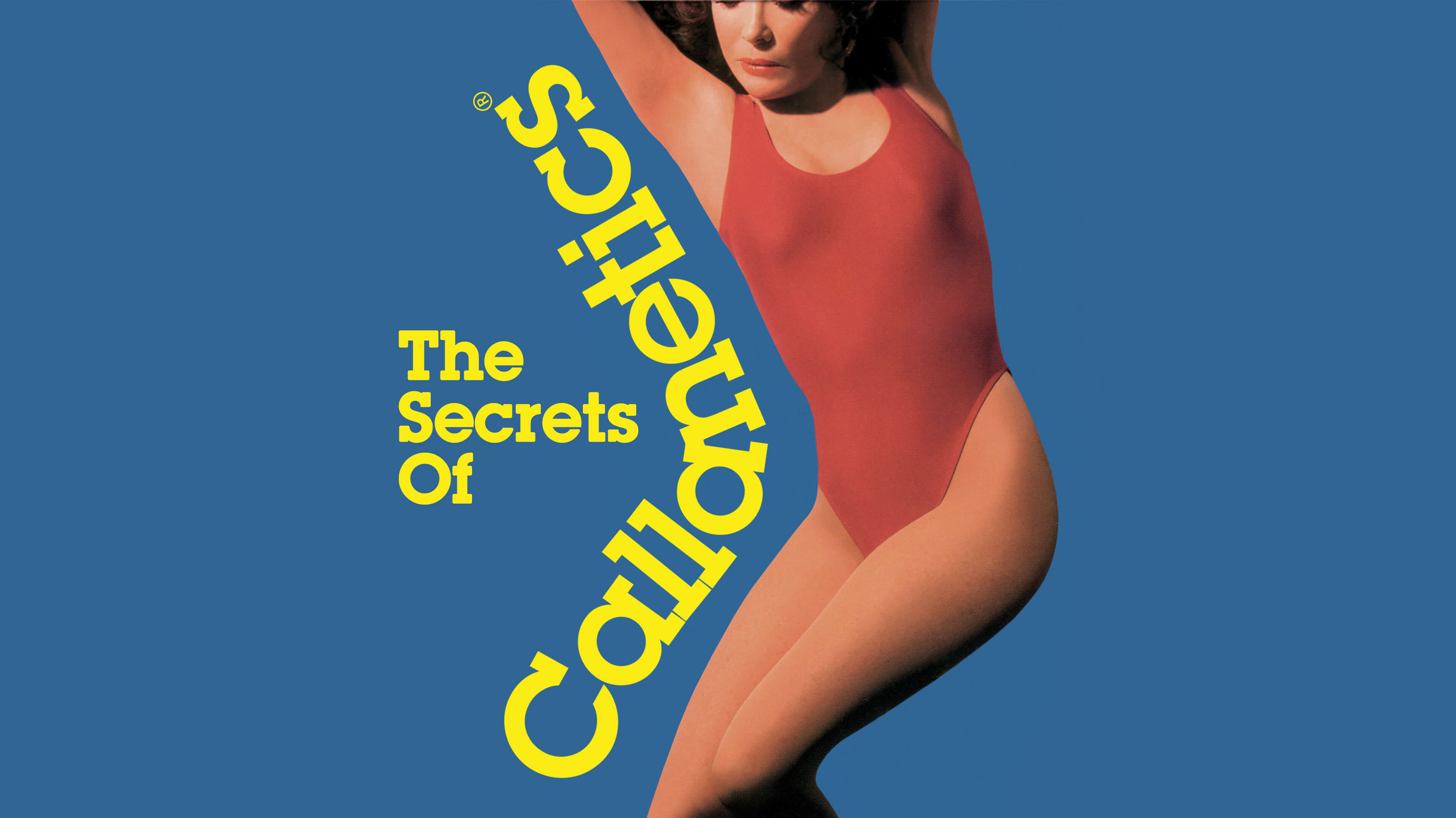 The Secrets of Callanetics