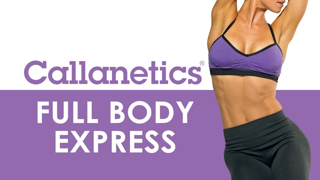 Full Body Express