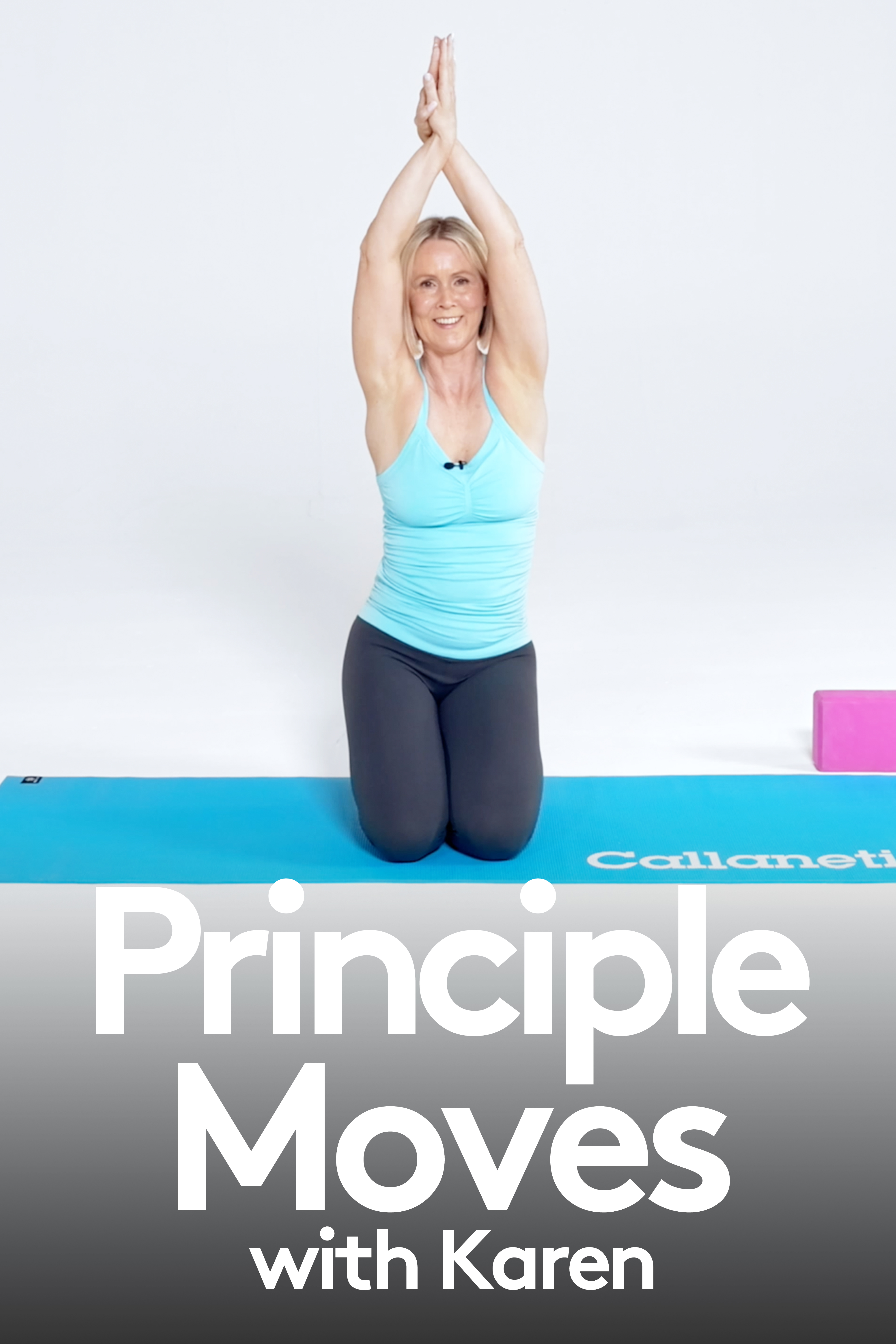 Principle Moves with Karen