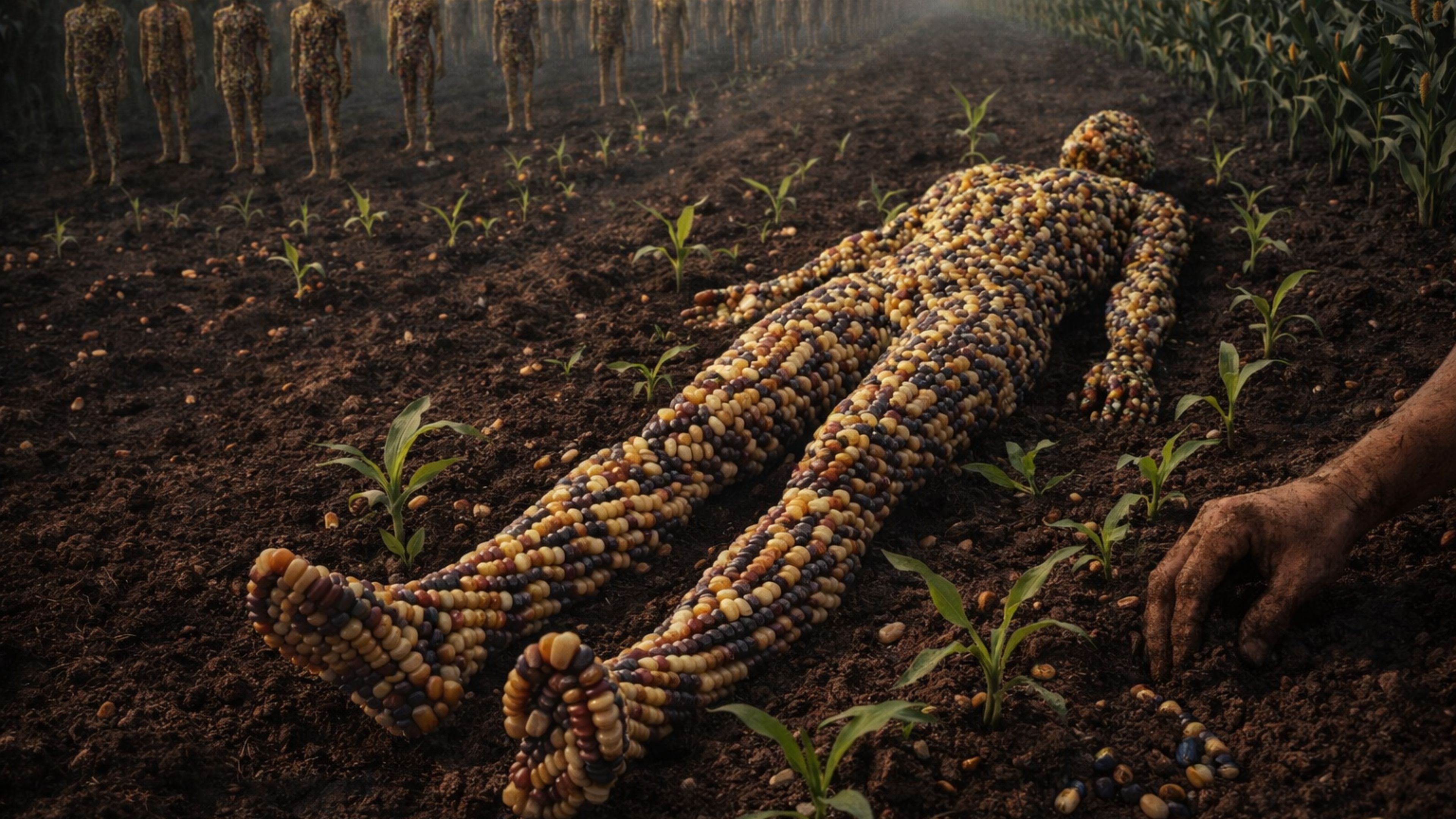 El ser humano en el pensamiento mexica