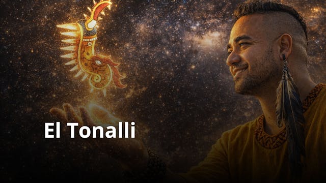 Clase 1: Exploración de los Tonalli