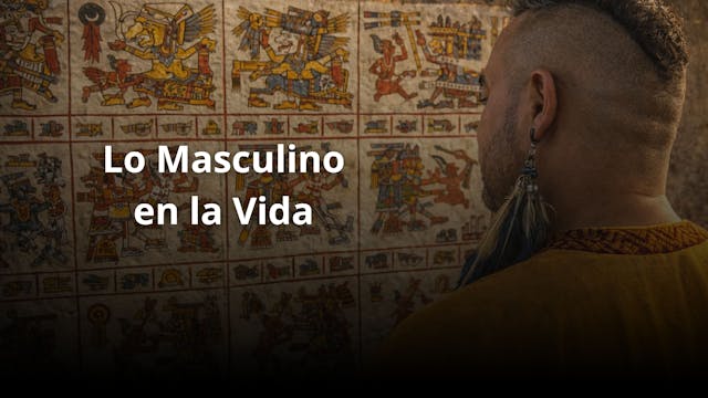 Clase 3: Lo masculino en el pensamien...