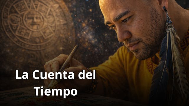 Clase 5: Los Tonalli y la cuenta del tiempo