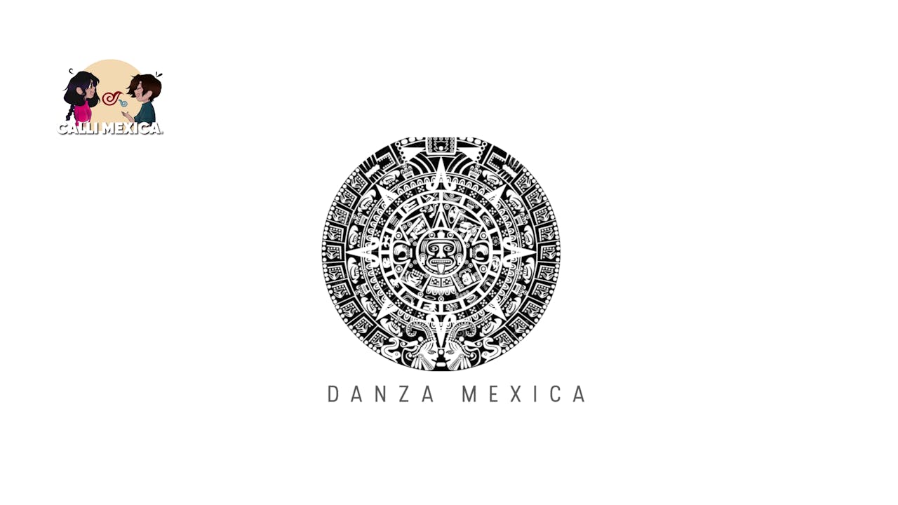 Danzas Ancestrales Mexicas