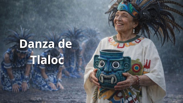 Tlaloc