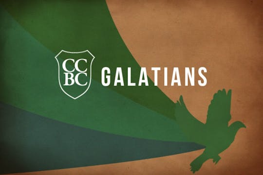 Galatians 09 part 2