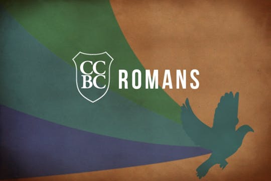 Romans 03 Part 2