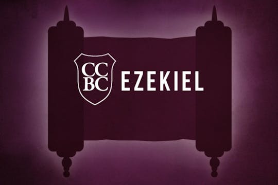 Ezekiel 04 Part 2