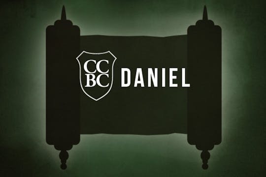 Daniel 06 Part 1