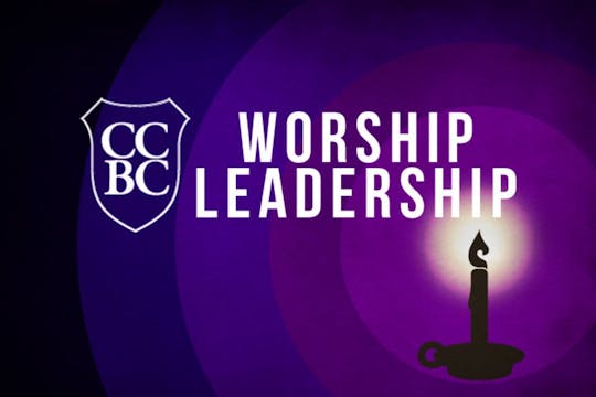 What is a “Worship Leader”? part 1