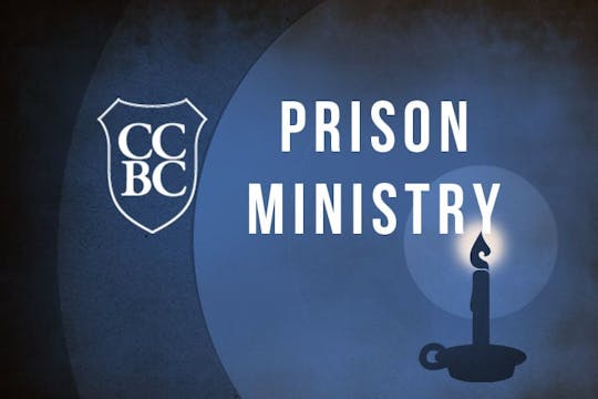 Prison Ministry 07