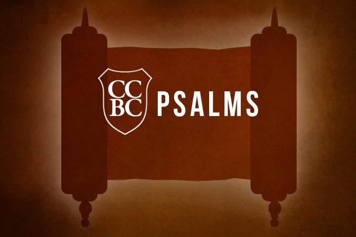 Psalms Lecture 01