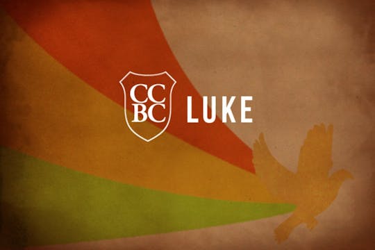 Luke 12 Part 1