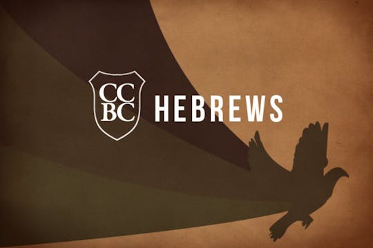 Hebrews 01 Part 2