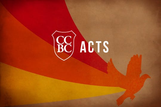 Acts 12 Part 1