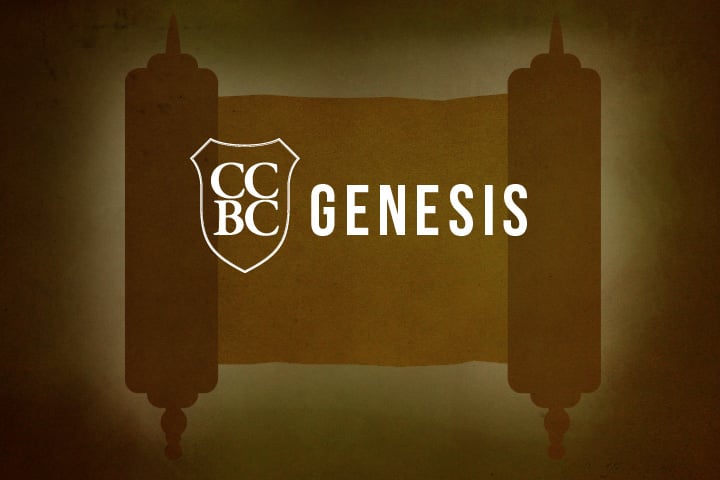 Genesis - Clark Van Wick