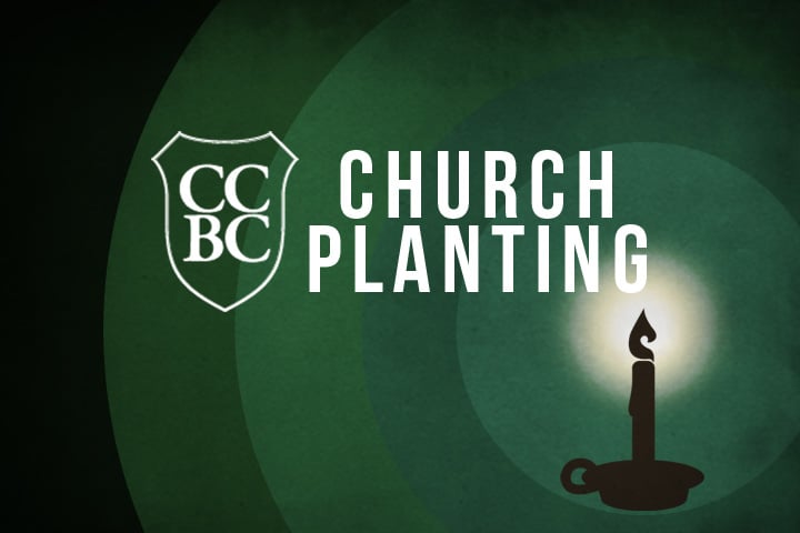 Church Planting Preview