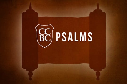 Psalms Lecture 06